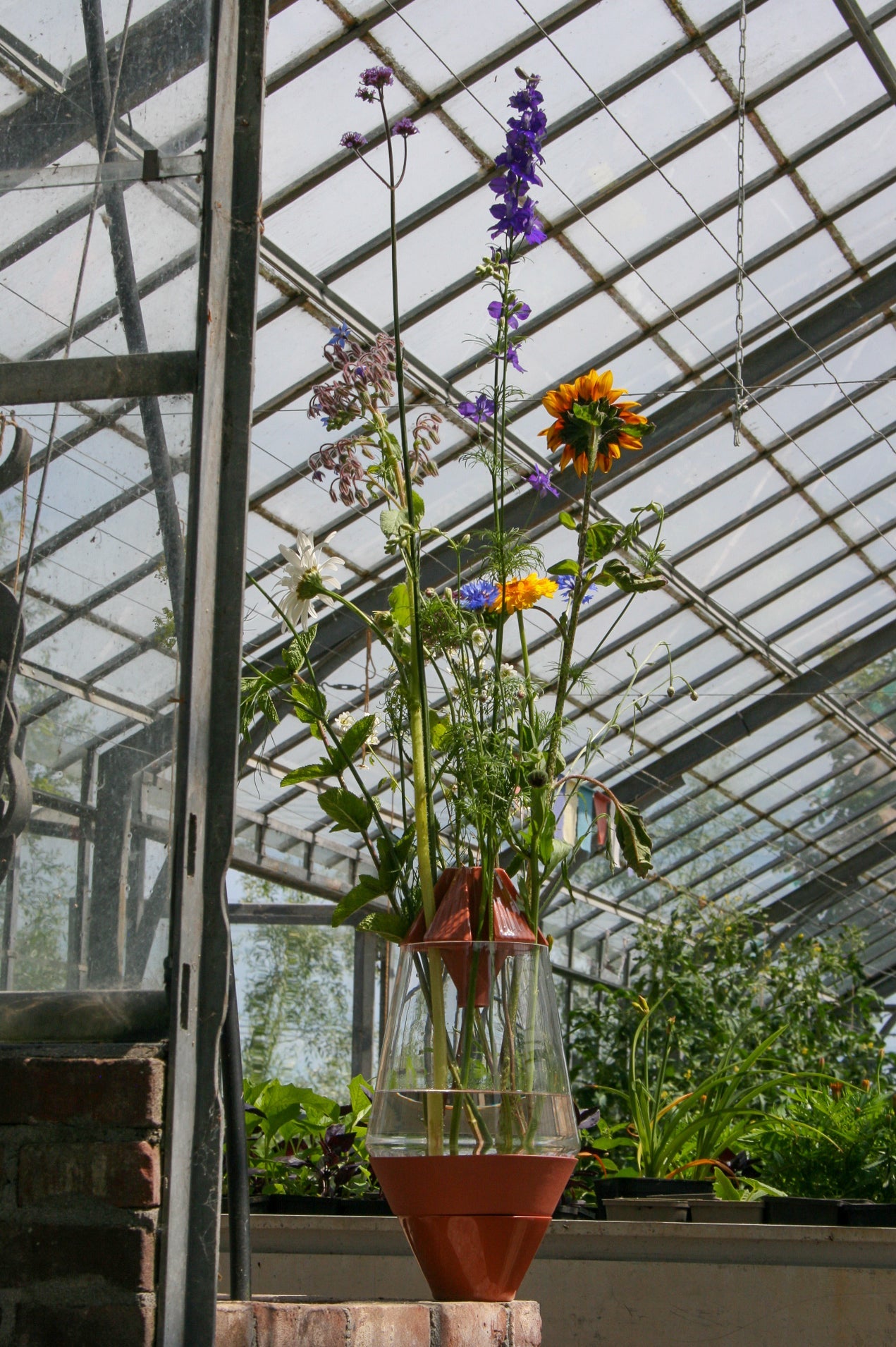 Floral Lab